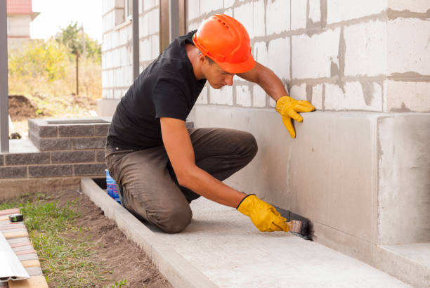 Licensed Vapor Barrier Installation service in Guild, TN - Halo Water Proofing